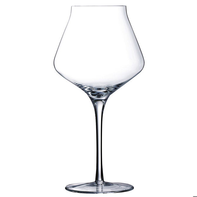 Reveal'Up Intense Wine Glasses 16oz / 450ml