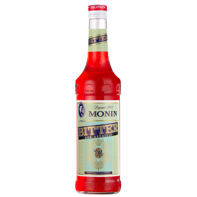 Monin Bitters Syrup 70cl