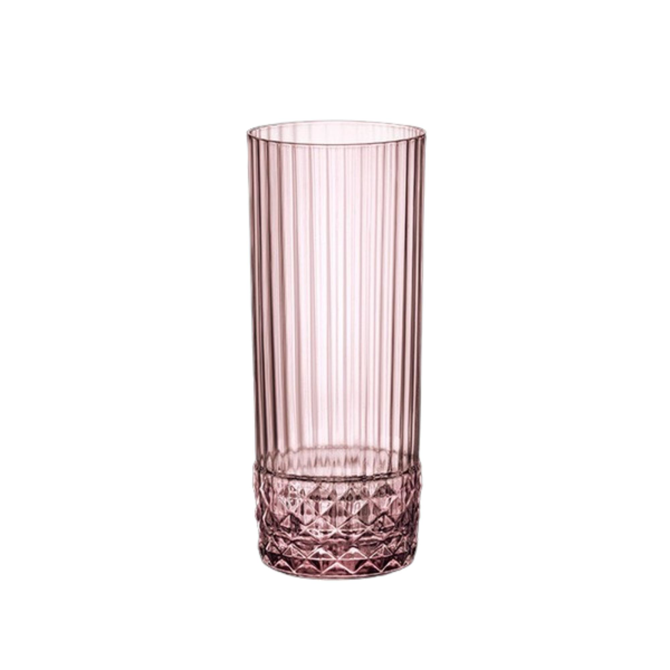 Lilac Rose America 20s Long Drink 13.5oz / 400ml