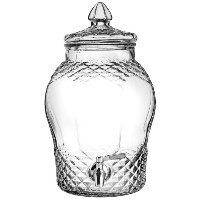 Bon Bon Punch Barrel 8ltr