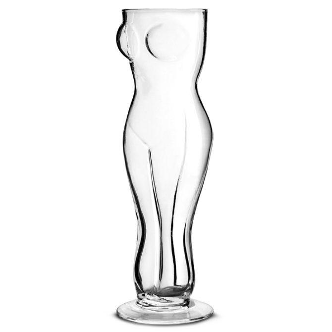 Sexy Beer Glass 1 Pint