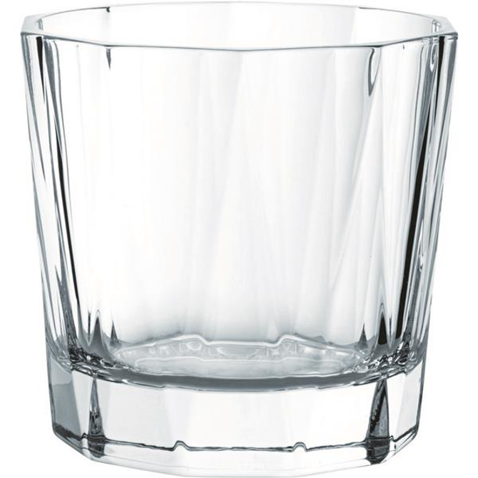 Nude Hemingway Double Old Fashioned Tumblers 11.5oz / 330ml