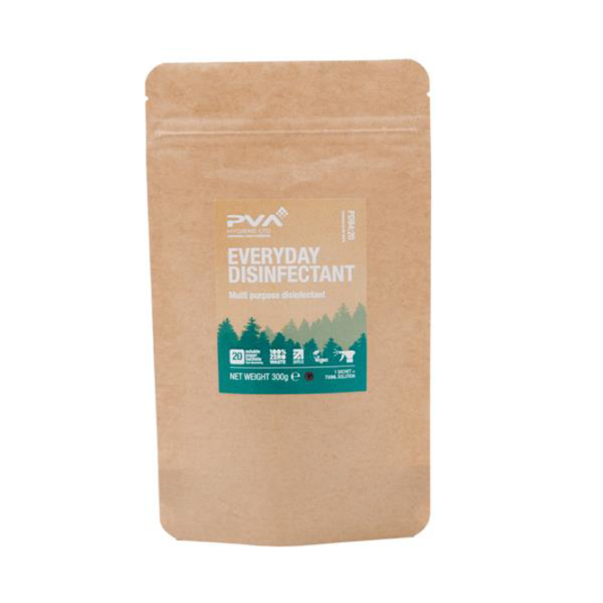 PVA Everyday Disinfectant x 20 Sachets