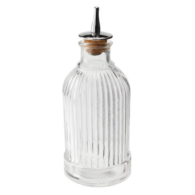 Mezclar Liberty Bitters Bottle 8oz / 220ml