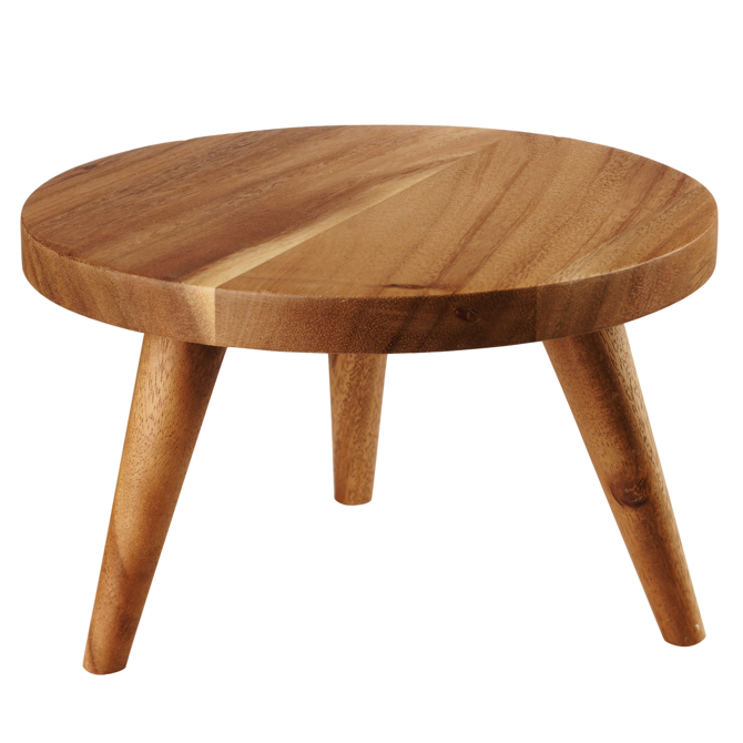 Churchill Alchemy Buffetscape Large Round Stand