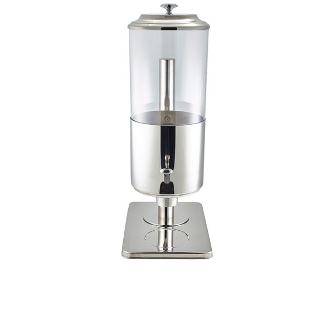 GenWare Stainless Steel Cereal Dispenser 6ltr