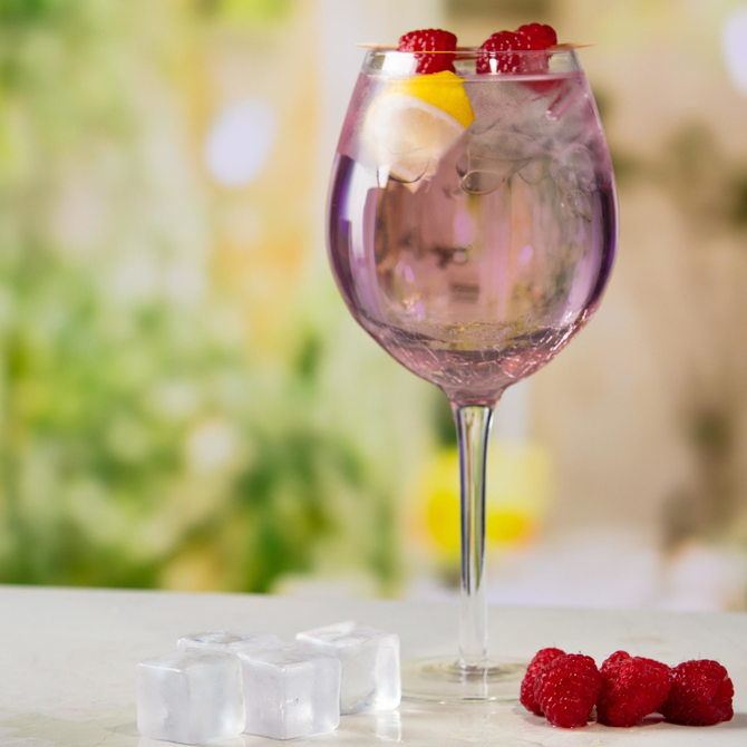 Monroe Gin Glass 20oz / 570ml