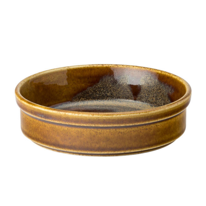 Murra Toffee Tapas Bowl 5inch / 13cm