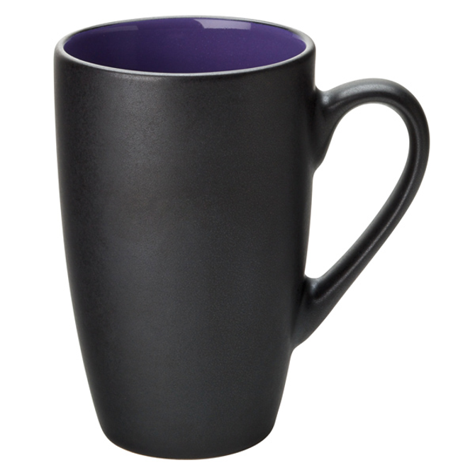 Utopia Barista Coffee Mug Indigo 11.25oz / 320ml