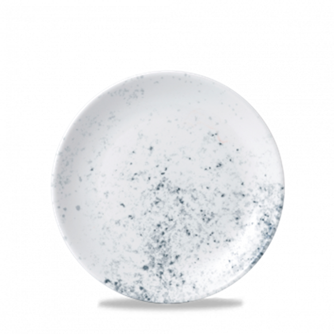 Studio Prints Haze Evolve Coupe Plate 6.5inch