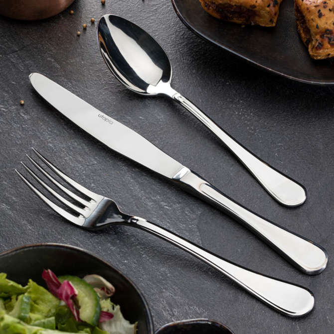 Ciragan Dessert Knife