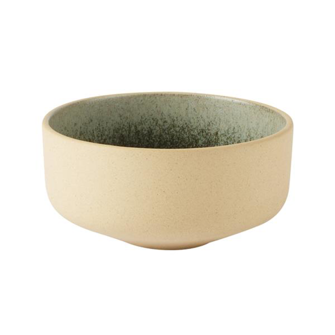 Pistachio Deep Bowl 5inch / 13cm