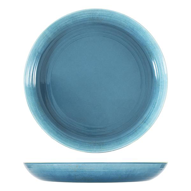 Bowl de melamina Blue - del Bazar - Bazar Online & Deco