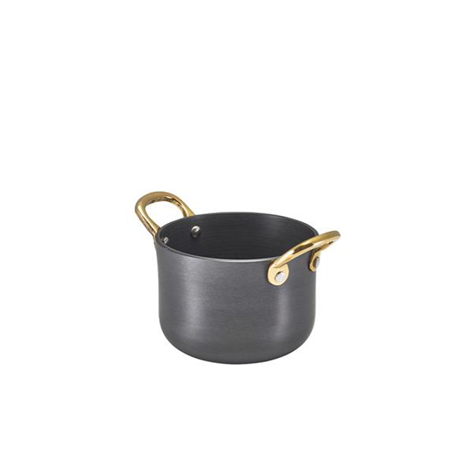 GenWare Aluminium Mini Casserole Dish 4 x 2inch /11 x 7cm