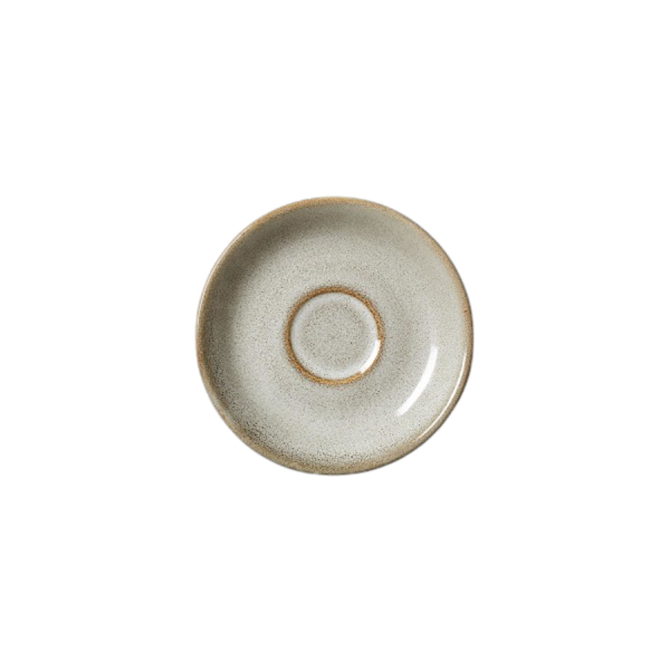 Pier Saucer 5inch / 12.7cm