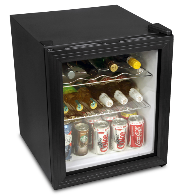 Wine cooler mini fridge high quality