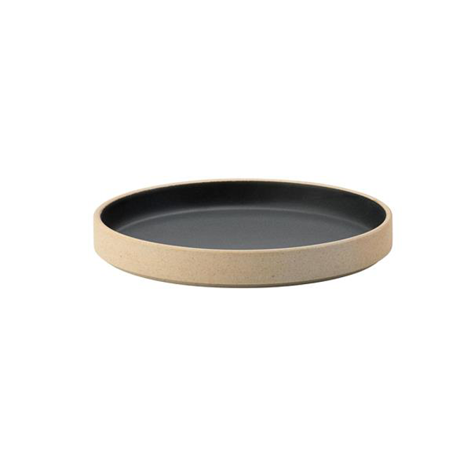 Omega Shallow Bowl 7inch / 18.5cm