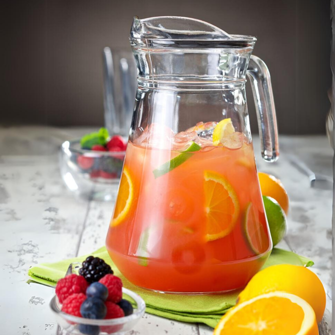 Studio Jug 1 Litre