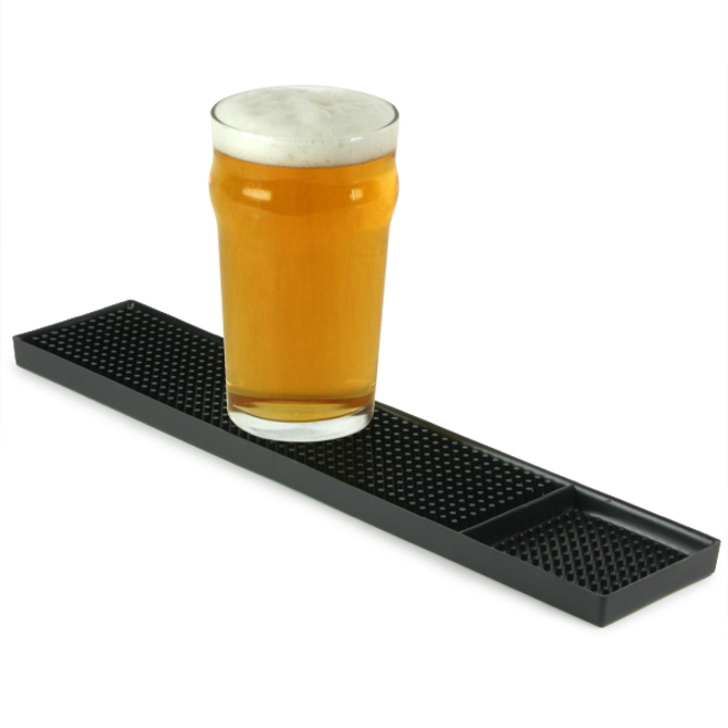 Rubber Bar Mat 15inch