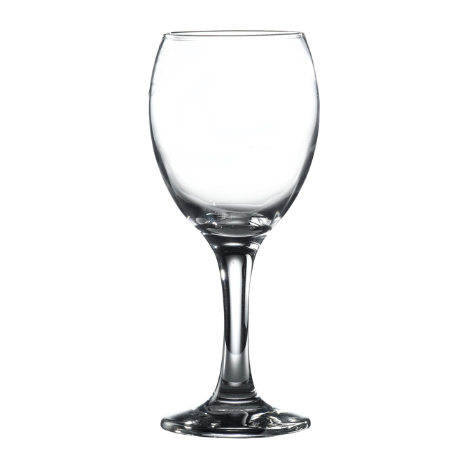 Empire Wine Glass 8.5oz / 245ml