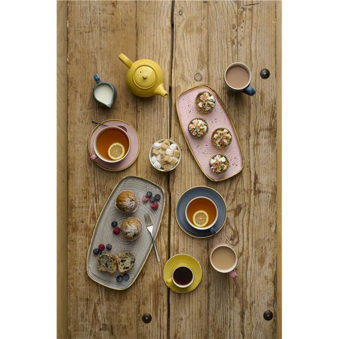 Stonecast Mustard Seed Teapot 15oz / 426ml