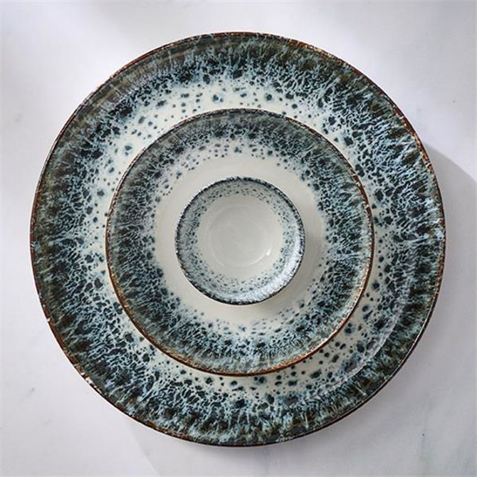 Reef Low Bowl 4inch / 10cm