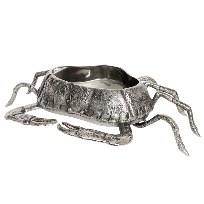 Crab Wine Bottle Holder