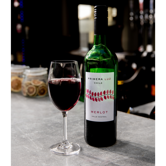 Sylvia Wine Glass 12.3oz / 350ml
