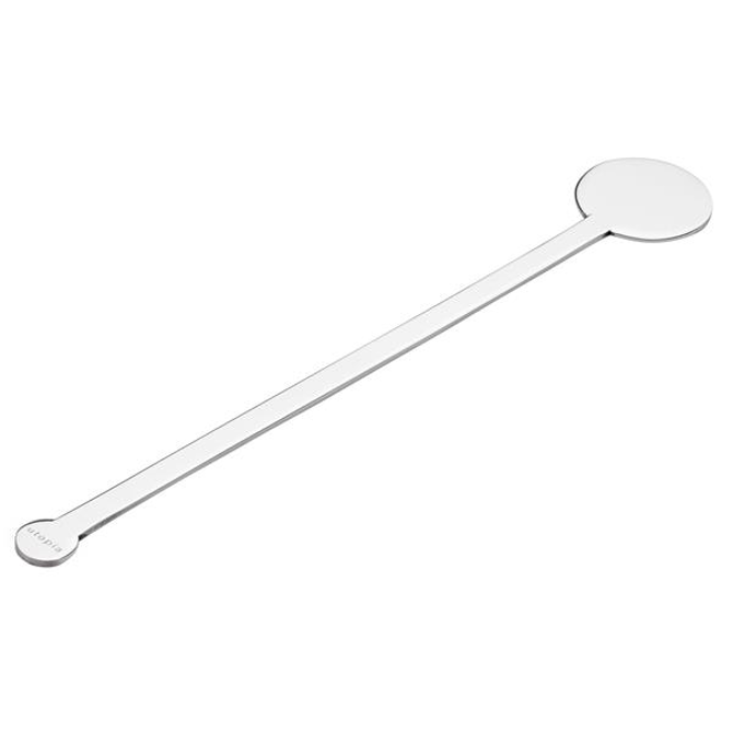Stainless Steel Stirrer 7inch / 18cm