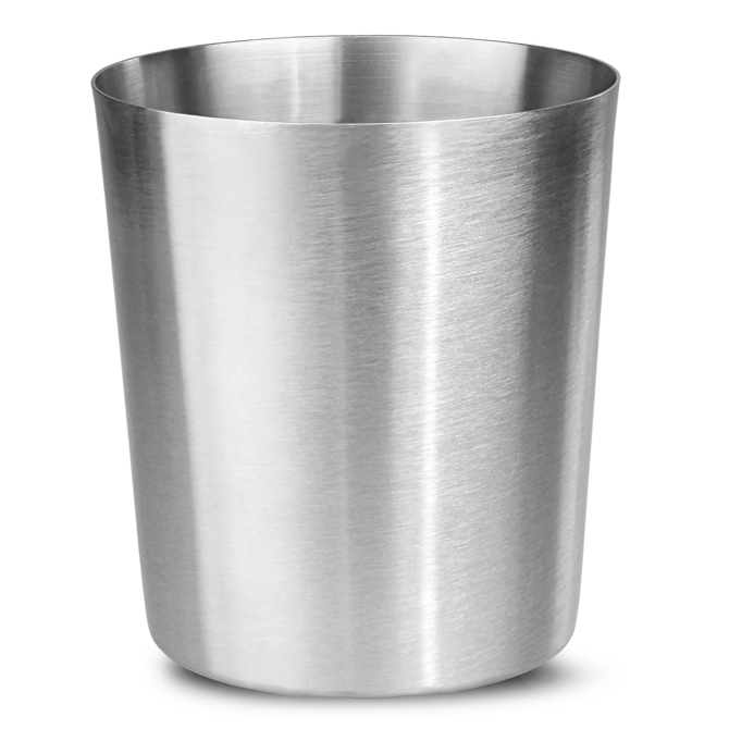 Plain Chip Cup 10 x 11.4cm