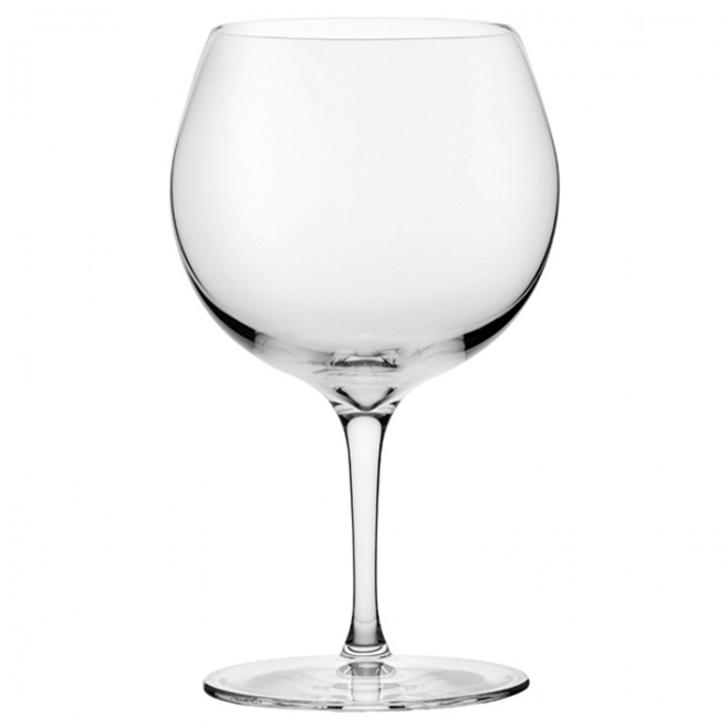 Nude Vintage Red Wine Glasses 20.5oz / 585ml