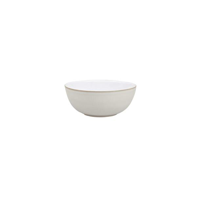 Natural Canvas Cereal Bowl 6inch / 15.5cm