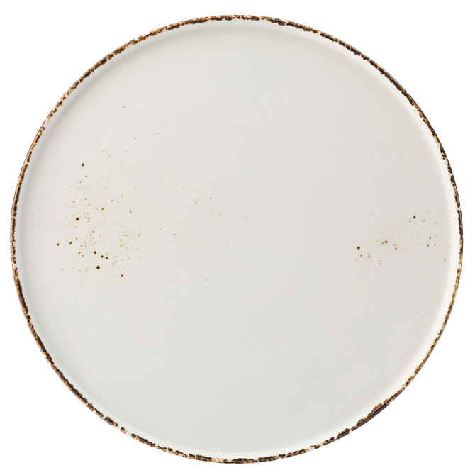 Utopia Umbra Coupe Plate 10.5inch / 27cm