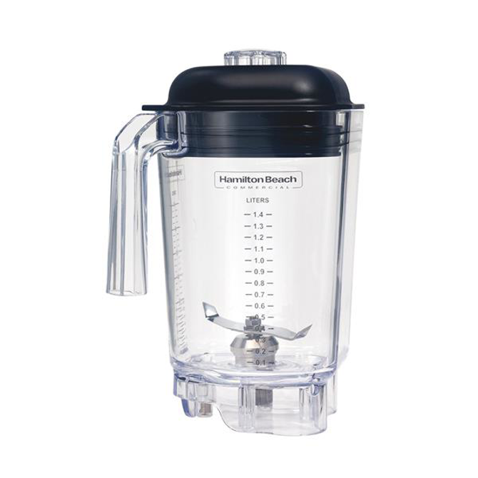 Hamilton Beach Summit Edge Spare Container 1.4ltr