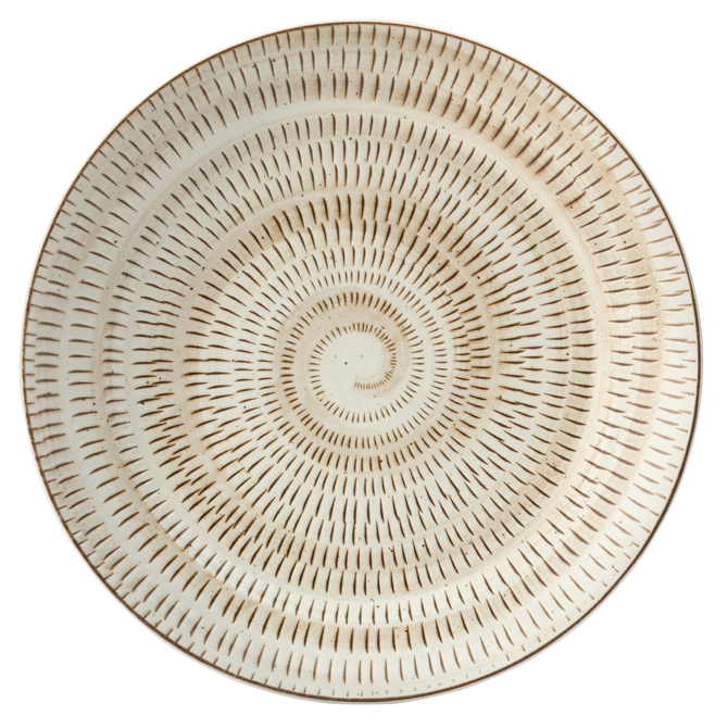 Utopia Minno Coupe Plate 7.5inch / 19cm