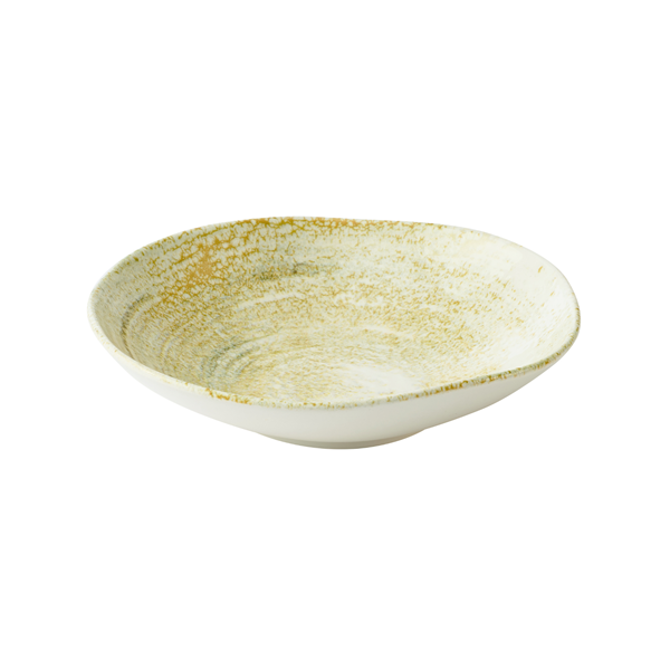 Churchill Erosion Sand Natural Bowl 8.67inch / 22cm