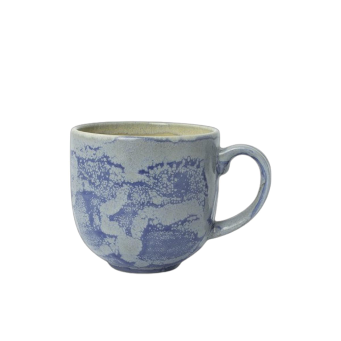 Aurora Revolution Bluestone Mug City 12oz / 340ml