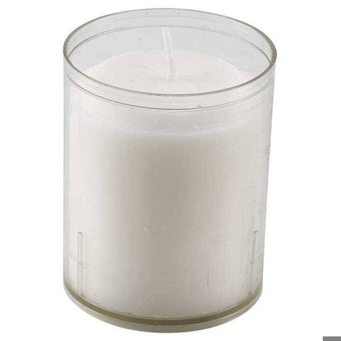 Genware Highlight Candle Holder Refill