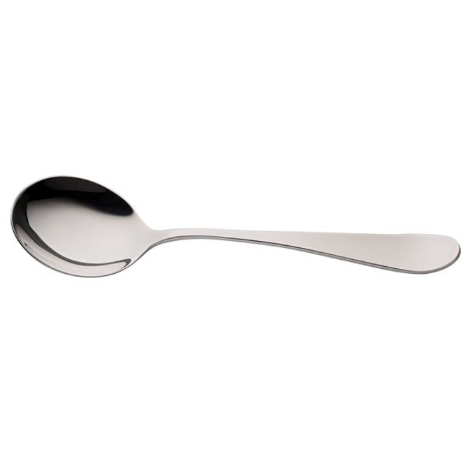 Oslo Soup Spoon