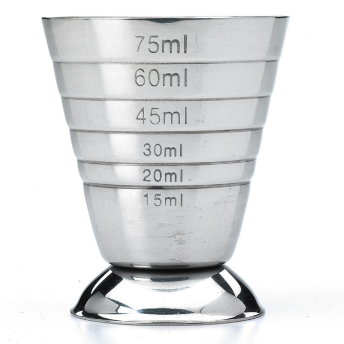 Barfly Measuring Cup 2.5oz