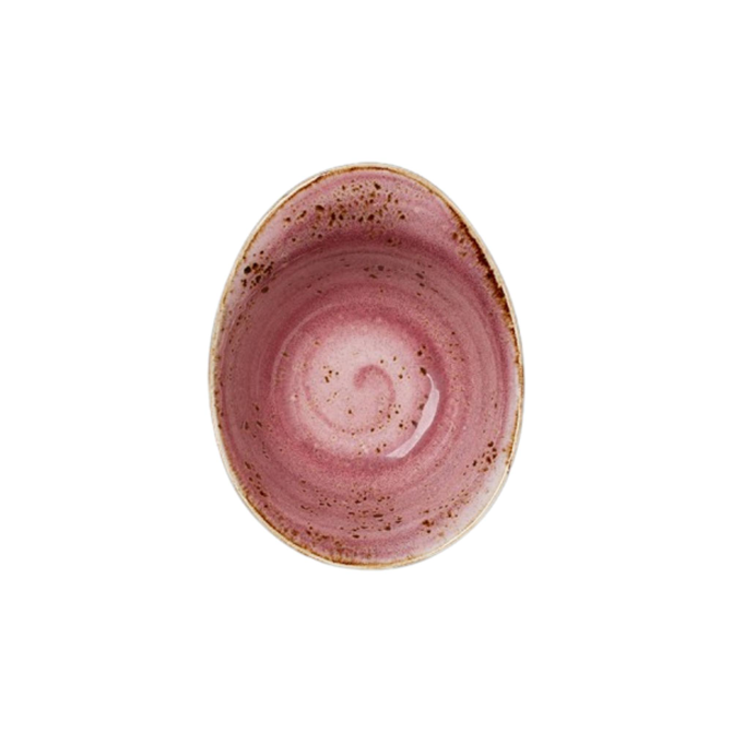 Craft Raspberry Bowl 7inch / 17.8cm