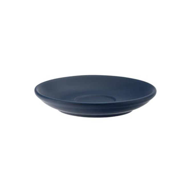 Barista Espresso Matt Navy Saucer 4.75inch / 12cm