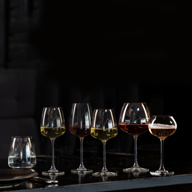 Experts Collection White Wine Glass 10oz / 290ml
