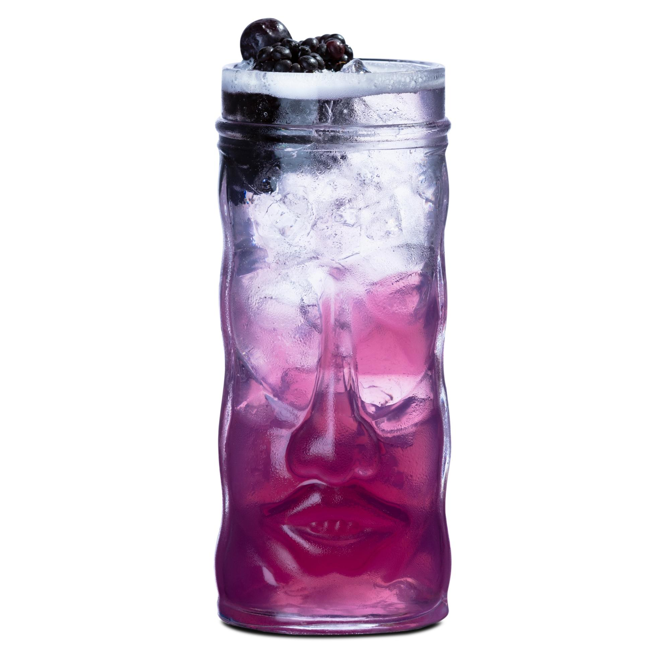 Tahiti Hiball 15.75oz / 450ml