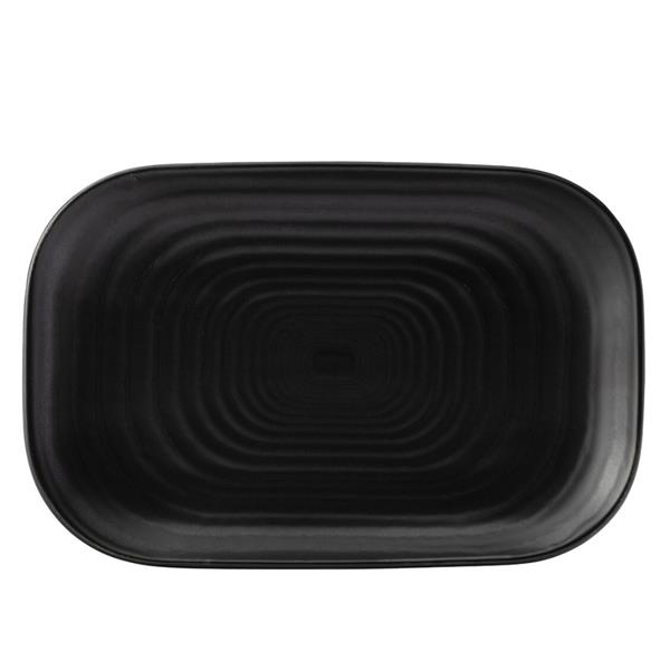 Circus Raven Rectangular Platter 29 x 19.5cm