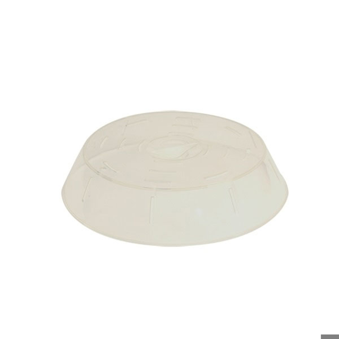 Plastic Stackable Plate Cover 10inch