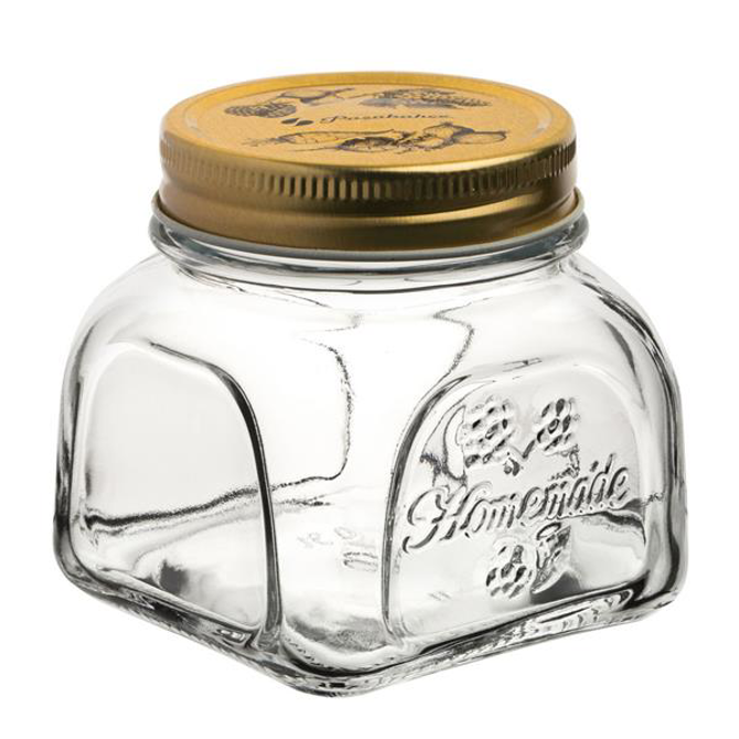 Homemade Jar 0.3ltr
