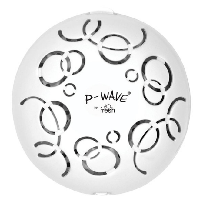 P-Wave Easy Fresh 30 Day Air Freshener Cover Mango