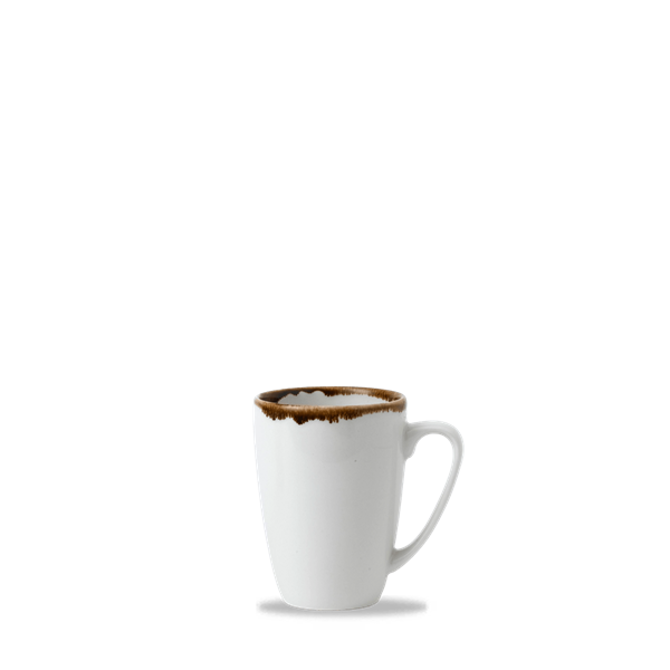 Harvest Natural Mug 12oz