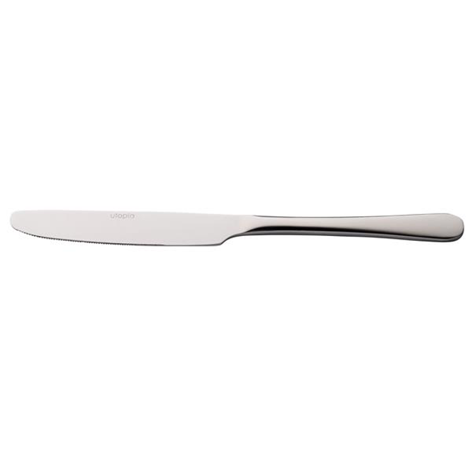 Utopia Gourmet Table Knife